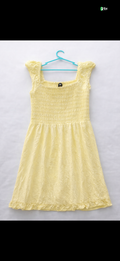 Women’s dresses & crop top