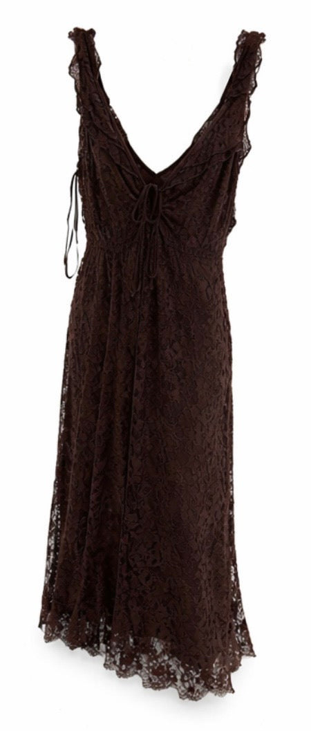 Women’s dresses & crop top