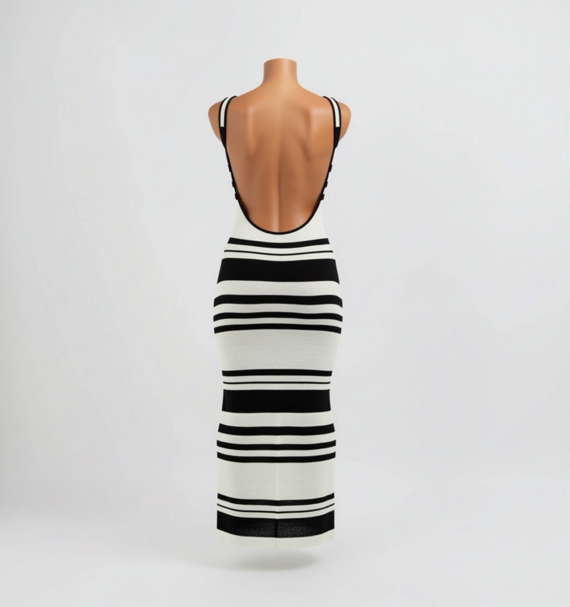 Women’s dresses & crop top