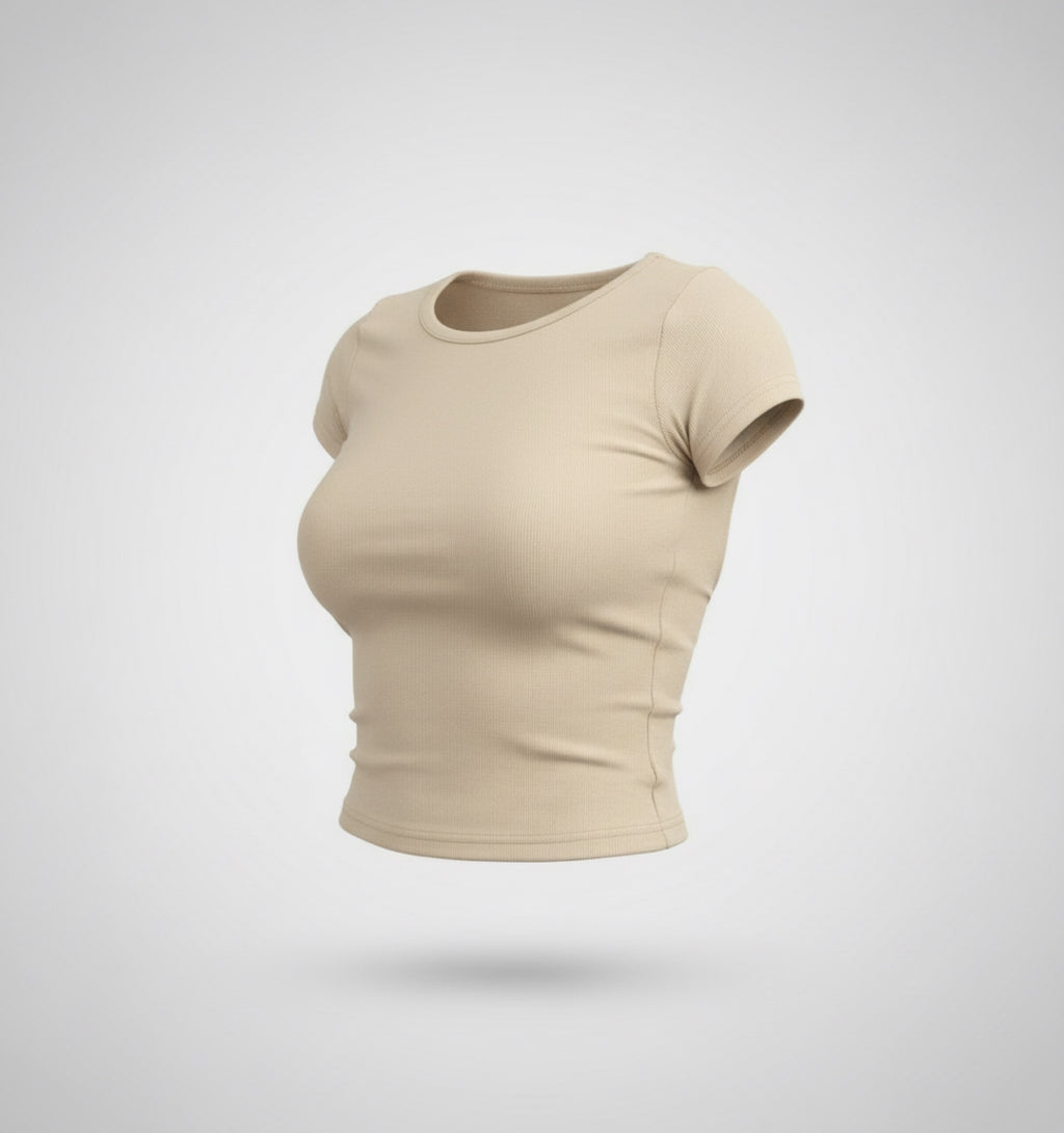 Women’s dresses & crop top