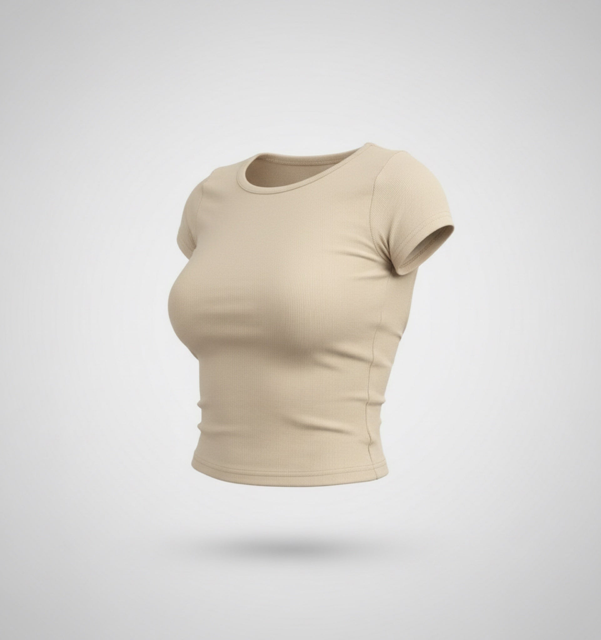 Women’s dresses & crop top