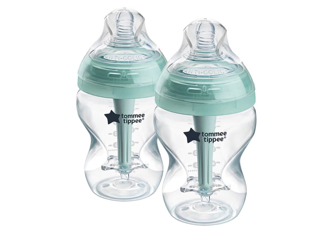 Tommee tippee