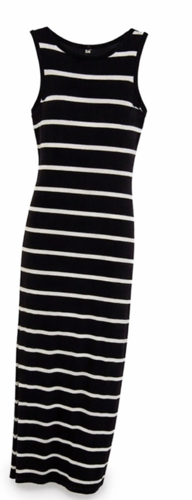 Women’s dresses & crop top