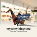Gift cards