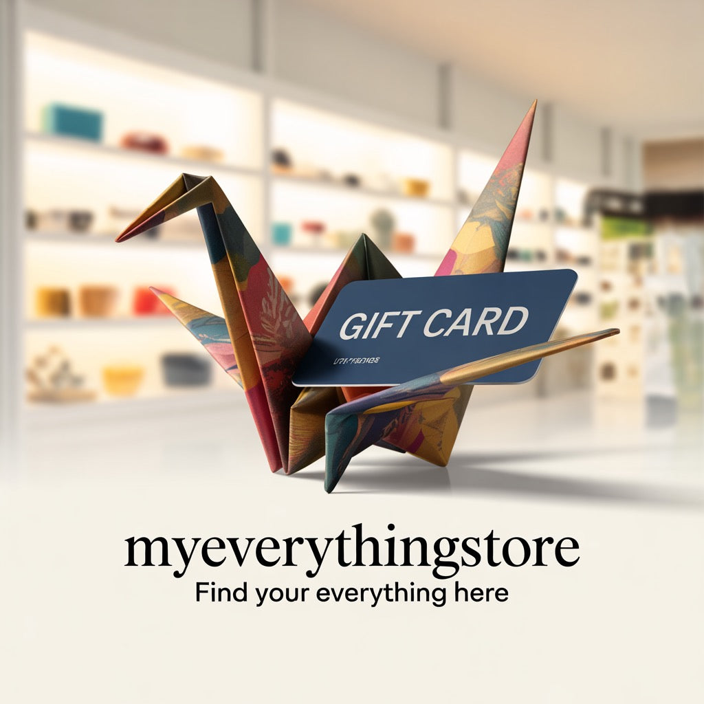 Gift cards